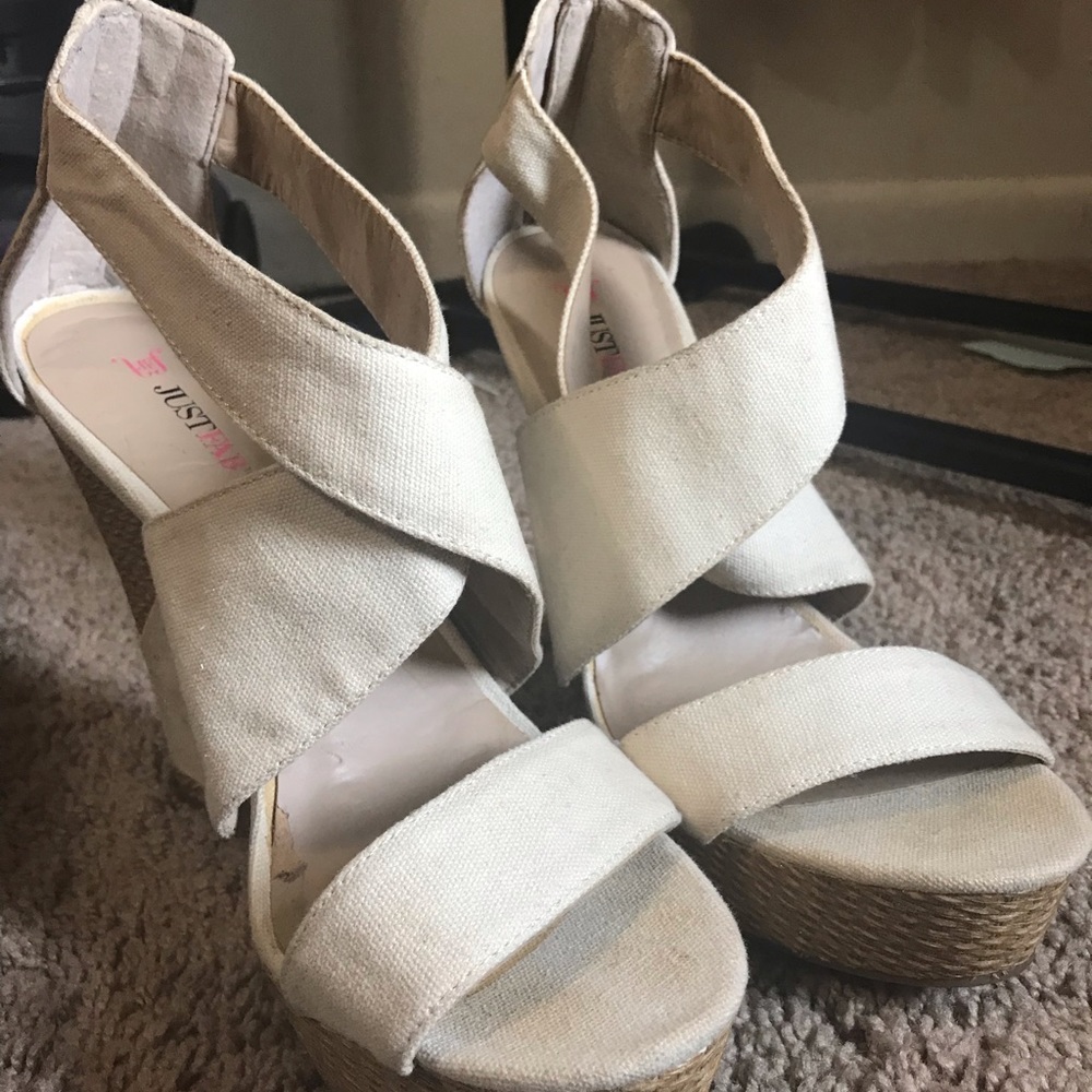 Cute Pump Heels